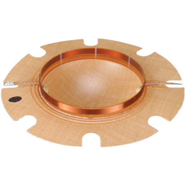 Main product image for Dayton Audio D1075RD Replacement Diaphragm Fo 300-192